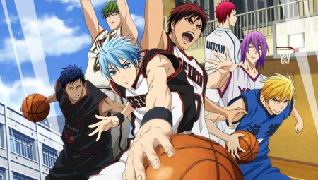 Kiseki no Sedai